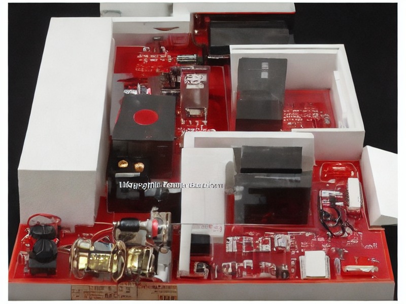 调试工具应用参数与应用整理 2