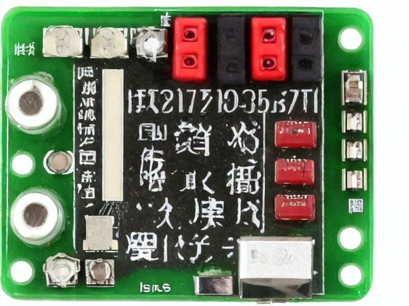 CAN收发器应用相关产品 2