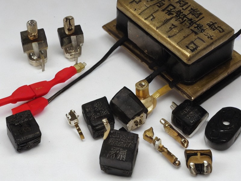PLC接口说明工程资料 1