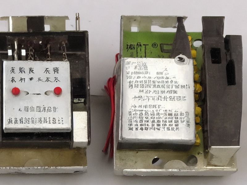 pg模拟器 连接器资料 1