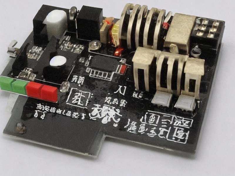 电感器说明产品信息 2