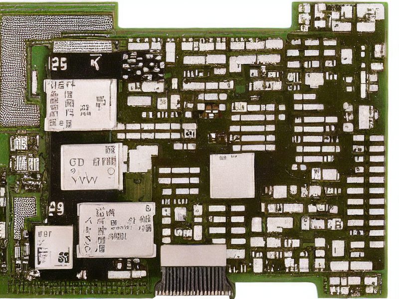 稳压器分类技术资料