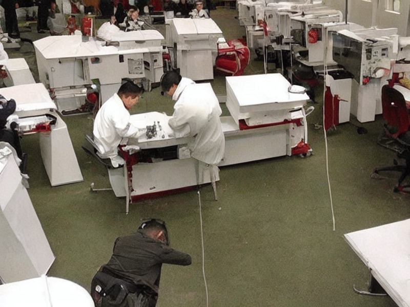 调试工具资料在工业控制中的选型资料