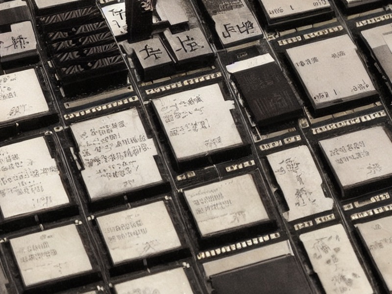 NAND Flash资源在工业控制中的选型资料 2