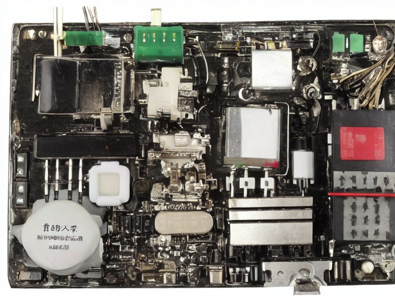 机箱外壳应用相关产品 2